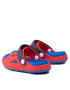 Tommy Hilfiger Чехли Comfy Sandal T1B2-32262-0083 S Червен - Pepit.bg