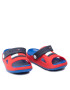 Tommy Hilfiger Чехли Comfy Sandal T1B2-32262-0083 S Червен - Pepit.bg