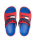 Tommy Hilfiger Чехли Comfy Sandal T1B2-32262-0083 S Червен - Pepit.bg