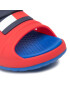 Tommy Hilfiger Чехли Comfy Sandal T1B2-32262-0083 S Червен - Pepit.bg