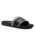 Tommy Hilfiger Чехли Corporate Th Poolslide FM0FM03074 Черен - Pepit.bg