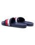 Tommy Hilfiger Чехли Essential Coraporate Pool Slide FM0FM03375 Тъмносин - Pepit.bg