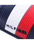 Tommy Hilfiger Чехли Essential Coraporate Pool Slide FM0FM03375 Тъмносин - Pepit.bg