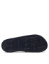 Tommy Hilfiger Чехли Essential Shiny Knit Pool Slide FW0FW06311 Тъмносин - Pepit.bg