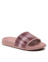 Tommy Hilfiger Чехли Holographic Pool Slide T3A0-32198-1172 M Розов - Pepit.bg