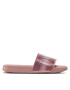 Tommy Hilfiger Чехли Holographic Pool Slide T3A0-32198-1172 M Розов - Pepit.bg