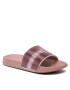 Tommy Hilfiger Чехли Holographic Pool Slide T3A0-32198-1172 S Розов - Pepit.bg