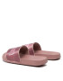 Tommy Hilfiger Чехли Holographic Pool Slide T3A0-32198-1172 S Розов - Pepit.bg