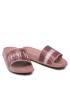 Tommy Hilfiger Чехли Holographic Pool Slide T3A0-32198-1172 S Розов - Pepit.bg