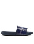 Tommy Hilfiger Чехли Holographic Pool Slide T3B0-32276-1172 S Тъмносин - Pepit.bg