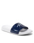 Tommy Hilfiger Чехли Logo Print Pool Slide T3A0-32195-1366 S Тъмносин - Pepit.bg