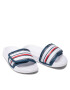 Tommy Hilfiger Чехли Maxi Velcro Pool Slide T3B0-32272-1172 M Бял - Pepit.bg