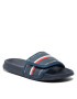 Tommy Hilfiger Чехли Maxi Velcro Pool Slide T3B0-32272-1172 M Тъмносин - Pepit.bg