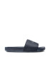 Tommy Hilfiger Чехли Metallic Pool Slide FW0FW05760 Тъмносин - Pepit.bg