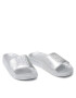 Tommy Hilfiger Чехли Monogram Metallic Pool Slide FW0FW05759 Сребрист - Pepit.bg