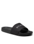 Tommy Hilfiger Чехли Seasonal Hilfiger Pool Slide FM0FM03886 Черен - Pepit.bg