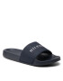 Tommy Hilfiger Чехли Seasonal Hilfiger Pool Slide FM0FM03886 Тъмносин - Pepit.bg