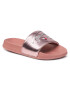 Tommy Hilfiger Чехли Stars Print Pool Slide T3A0-30889-0742 M Розов - Pepit.bg