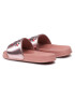 Tommy Hilfiger Чехли Stars Print Pool Slide T3A0-30889-0742 M Розов - Pepit.bg