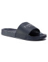 Tommy Hilfiger Чехли Th Glitter Pool Slide FW0FW04982 Тъмносин - Pepit.bg