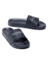 Tommy Hilfiger Чехли Th Glitter Pool Slide FW0FW04982 Тъмносин - Pepit.bg