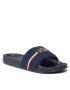 Tommy Hilfiger Чехли Th Hardware Pool Slide FW0FW06040 Тъмносин - Pepit.bg