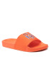 Tommy Hilfiger Чехли Th Logo Pool Slide FW0FW06420 Оранжев - Pepit.bg