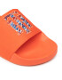 Tommy Hilfiger Чехли Th Logo Pool Slide FW0FW06420 Оранжев - Pepit.bg