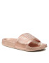 Tommy Hilfiger Чехли Th Monogram Metallic Pool Slide FW0FW05759 Златист - Pepit.bg