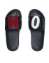 Tommy Hilfiger Чехли Tommy Lettering Pool Slide FW0FW06082 Тъмносин - Pepit.bg