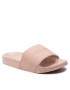 Tommy Hilfiger Чехли Tommy Metallic Pool Slide FW0FW06312 Бежов - Pepit.bg