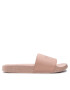 Tommy Hilfiger Чехли Tommy Metallic Pool Slide FW0FW06312 Бежов - Pepit.bg