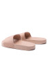 Tommy Hilfiger Чехли Tommy Metallic Pool Slide FW0FW06312 Бежов - Pepit.bg