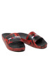 Tommy Hilfiger Чехли Ts Poolslide Floral FC0FC00050 Черен - Pepit.bg