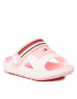 Tommy Hilfiger Чехли Comfy Sandal T1A2-32779-0083 M Бял - Pepit.bg