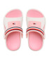 Tommy Hilfiger Чехли Comfy Sandal T1A2-32779-0083 M Бял - Pepit.bg