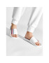 Tommy Hilfiger Чехли Corporate Monogram Pool Slide FM0FM03975 Бял - Pepit.bg