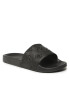 Tommy Hilfiger Чехли Debossed Th Pool Slide FM0FM04614 Черен - Pepit.bg