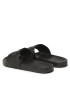 Tommy Hilfiger Чехли Debossed Th Pool Slide FM0FM04614 Черен - Pepit.bg