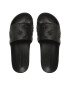 Tommy Hilfiger Чехли Debossed Th Pool Slide FM0FM04614 Черен - Pepit.bg