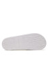 Tommy Hilfiger Чехли Embossed Pool Slide FM0FM04463 Бял - Pepit.bg