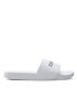 Tommy Hilfiger Чехли Embroidery Hilfiger Pool Slide FM0FM04226 Бял - Pepit.bg