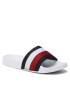 Tommy Hilfiger Чехли Essential Corp Slide FW0FW07256 Цветен - Pepit.bg