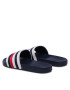 Tommy Hilfiger Чехли Essential Pool Slide FW0FW07151 Екрю - Pepit.bg
