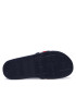 Tommy Hilfiger Чехли Essential Pool Slide FW0FW07151 Екрю - Pepit.bg