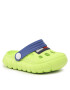 Tommy Hilfiger Чехли Flag Cofy Sandal T3X2-32915-0083 M Зелен - Pepit.bg