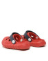 Tommy Hilfiger Чехли Flag Comfy Sandal T3X2-32915-0083 M Червен - Pepit.bg