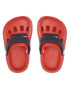 Tommy Hilfiger Чехли Flag Comfy Sandal T3X2-32915-0083 M Червен - Pepit.bg