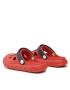 Tommy Hilfiger Чехли Flag Comfy Sandal T3X2-32915-0083 S Червен - Pepit.bg