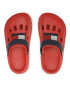 Tommy Hilfiger Чехли Flag Comfy Sandal T3X2-32915-0083 S Червен - Pepit.bg